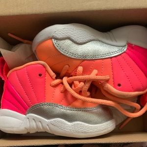 Cute girl’s Jordan!